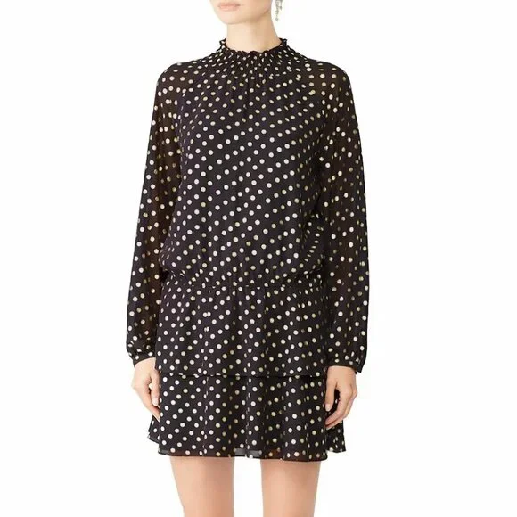 Yumi Kim Class Act Dress - Size Large - Picture 1 of 6